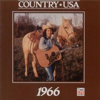 Various Artists - Country USA - 1966